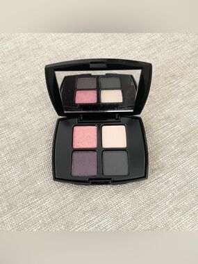 NWT Lancôme Color Design Shadow Palette